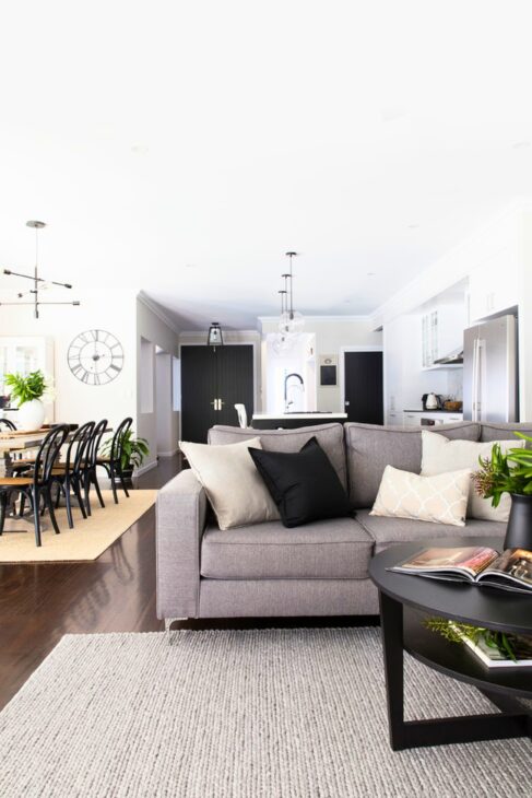 home interior