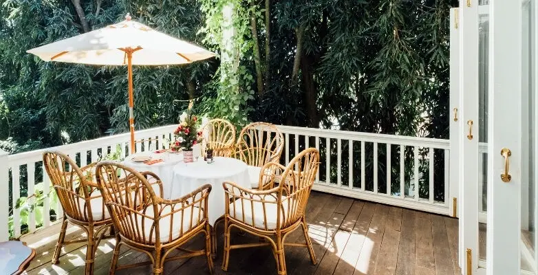Backyard Oasis Ideas: 3 Tips for a Relaxing Outdoor Retreat