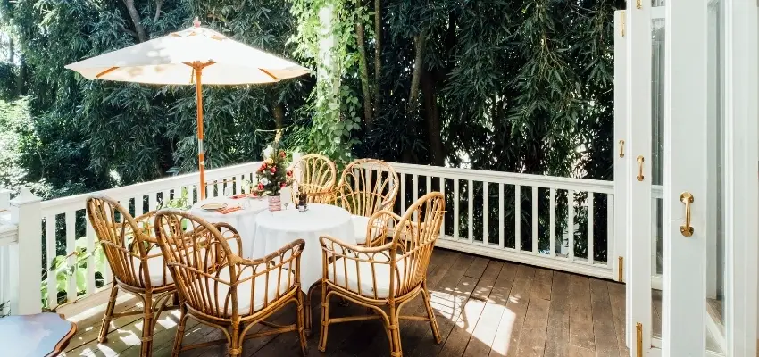Backyard Oasis Ideas: 3 Tips for a Relaxing Outdoor Retreat