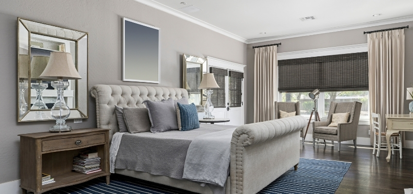 Interior Design Basics for Beginners