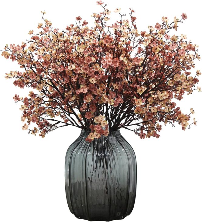 amazon fall floral stems