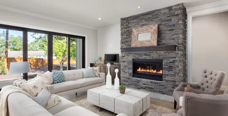 6 Easy Steps to Designing a Room