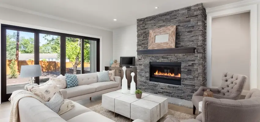 6 Easy Steps to Designing a Room