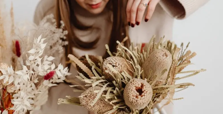 Fall Florals on a Budget: The Best Faux Stems Under $20