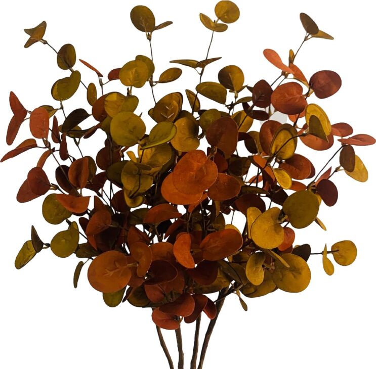 amazon fall floral stems