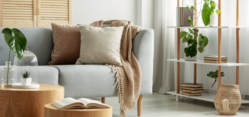 The Layering Formula: How to Add Depth to Your Home Decor