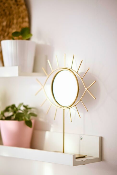 simple decorating ideas