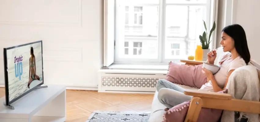 How To Make a Small Room Feel Bigger
